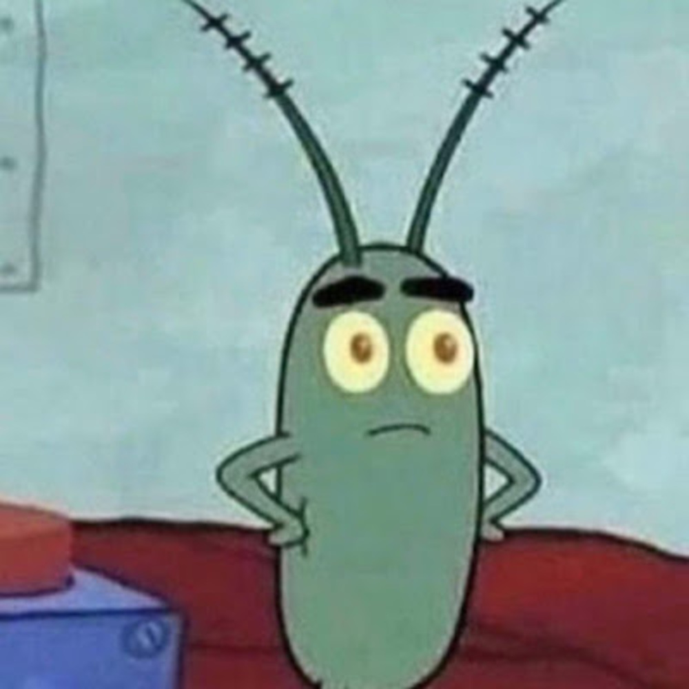 Meet your Posher, Someone_in_existence